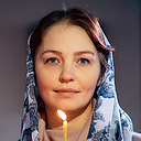 Мария Степановна – хорошая гадалка в Иннокентьевке, которая реально помогает